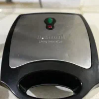 ساندویچ ساز دلمونتی