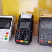 کارتخوان سیار پوز بیسیم کارت خوان تحویل ۱ روزه|فروشگاه و مغازه|اصفهان, شاهد|دیوار