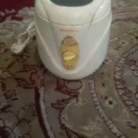 سرخ کن وسه پایه قابلمه باهم سالم