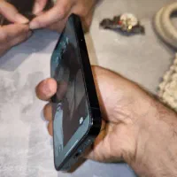 iphone 12 pro آیفون ۱۲ پرو ۲۵۶ ZAA|موبایل|تبریز, |دیوار