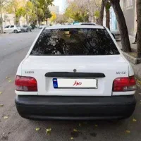 پراید ۱۳۱مدل۹۷دوگانه|خودرو سواری و وانت|مشهد, نکاح|دیوار