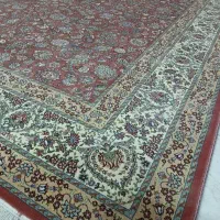 فرش ۱۲متری افشان|فرش|اردبیل, |دیوار