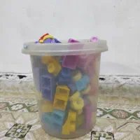 آجراسباب بازی|اسباببازی بچه|خرمآباد, |دیوار