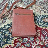 دو عدد کیف دوشی و کیف کمری و جاکلیدی|کیف، کفش، کمربند|تبریز, |دیوار