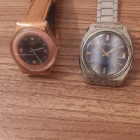 ساعتهای مارک دار ایرانی و خارجی|ساعت|تهران, دریا|دیوار