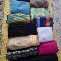 شال و روسری