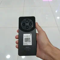 موبایل poco c75 آک