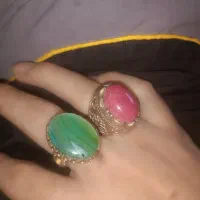 انگشتر و نگین انگشتری|جواهرات|علیآباد کتول, |دیوار