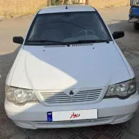 پراید،111