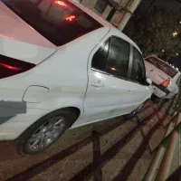 دنا تیپ ۲ مدل ۹۷|خودرو سواری و وانت|نیشابور, خط کاشمر|دیوار