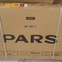۳۲اینچ hd پارس