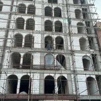 پیش فروش مجتمع لیام رزیدنس در قریشی جنوبی با وام