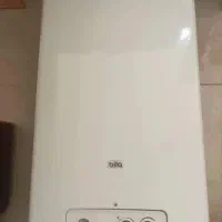 خرید وفروش پکیج دست دوم وسرویسکار پکیج|آبگرمکن، پکیج، شوفاژ|مراغه, |دیوار