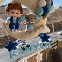 عروسک های دست دوز|صنایع دستی و سایر لوازم تزئینی|شهرکرد, |دیوار