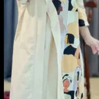 مانتو تابستانه نو