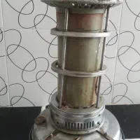 چراغ نفتی خیلی قدیمی|کلکسیون اشیاء عتیقه|شهرضا, |دیوار