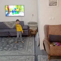 ساختمان 100متری تمیز 20 متری زاد|فروش خانه و ویلا|قم, زاد|دیوار