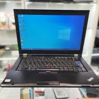 lenovo i5/ram8/ssd128+HDD500 نسل دوم|رایانه همراه|نیشابور, شهرک فرهنگیان|دیوار