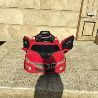 ماشین شارژی