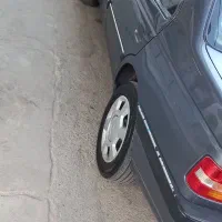 پژو ۴۰۵ اس ال ایکس بدونه رنگ خشک لازرورقی|خودرو سواری و وانت|بهارستان, |دیوار