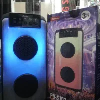 انواع اسپیکر شارژی و بلوتوثی kts v zqs|پخشکننده همراه|اراک, |دیوار