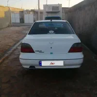 ماشین سواری دوو|خودرو سواری و وانت|تربت‌حیدریه, پائین ولایت|دیوار