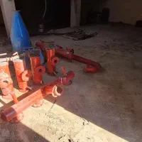 شن گیر فیلتر نو