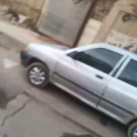 پراید مدل 1388|خودرو سواری و وانت|خرمدره, |دیوار