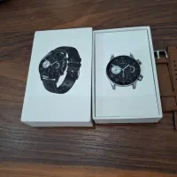 ساعت هوشمند