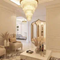 ویلایی/250/فول امکانات/کوی بشارت