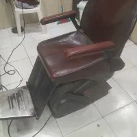 صندلی برقی آرایشگاه