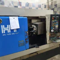 تراش CNC هیتاچی ژاپن