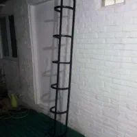 نردبان خاص/پله