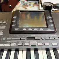 ارگ pa3x پنج اکتاو در حد آکبند رم256|پیانو، کیبورد، آکاردئون|تبریز, |دیوار