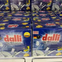 نماینده انحصاری محصولات  dalli|مواد شوینده و دستمال کاغذی|قزوین, |دیوار