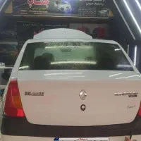 ال ۹۰ مدل ۹۵ اتومات اتاق تعویض قانونی