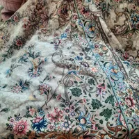 دو عدد رو فرشی کش دار