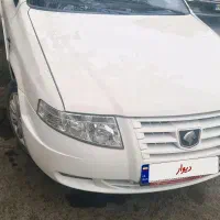 سمند سورن مدل۱۳۸۸