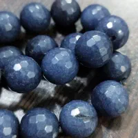 تسبیح یاقوت کبود تراش خورده|جواهرات|قدس, شهر‌قدس|دیوار