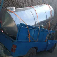 تانکر منبع مخزن درب و پنجره از تولید کننده