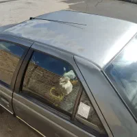 405 مدل ۹۰|خودرو سواری و وانت|ورامین, خورین|دیوار