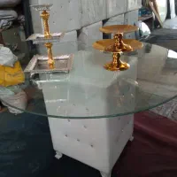 ظروف کرایه صندلی و میز و حجله و غیره|خدمات پذیرایی، مراسم|تهران, طرشت|دیوار