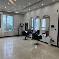 اجاره صندلی در  سالن زیبایی گلسار