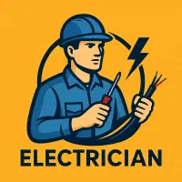 برقکار برقکش.برقکشی ساختمان