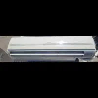 کولر گازی ۳۰ هزار هیتاچی اصلی ژاپنی فابریکی|کولر گازی و فن‌کوئل|رباط‌کریم, رباط‌کریم|دیوار