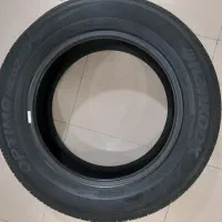 لاستیک هانکوک اپتیمو 205/60R15 خارجی