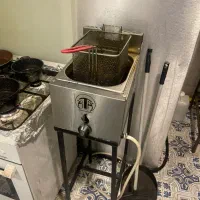 سرخ کن