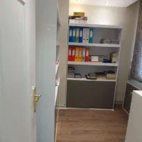 دفتر/مطب ۱۳۰ متر ولیعصر|فروش دفتر کار، اتاق اداری، مطب|تبریز, |دیوار