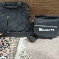 کیف خفن 5 جیب