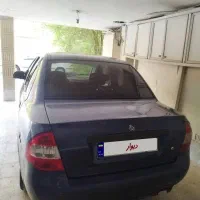 فروش تیبا1 مدل ۹۳|خودرو سواری و وانت|شوش, |دیوار